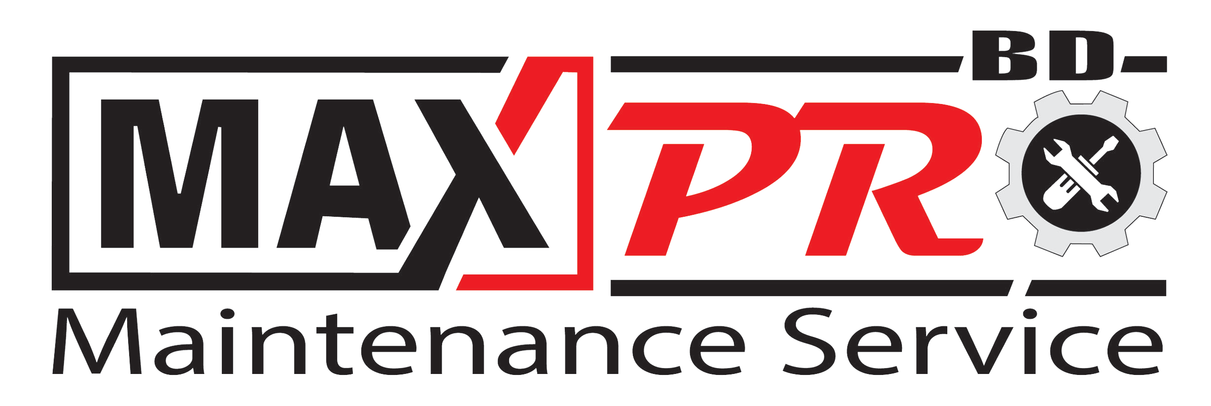 MaxPro Logo