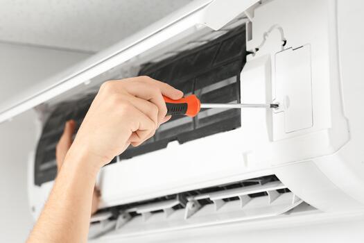 AC Circuit and Compressor Repair Bangladesh