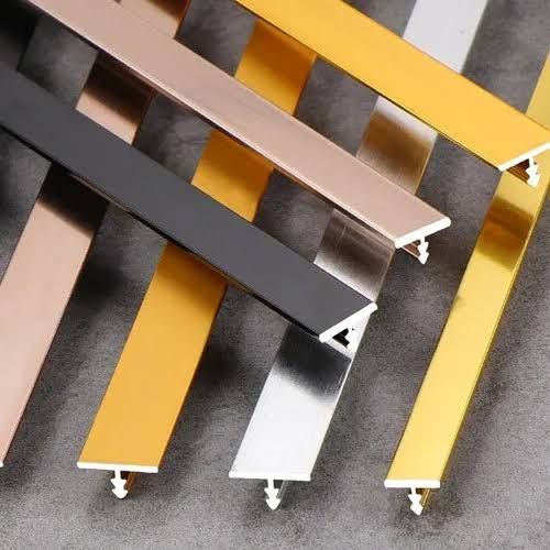 Aluminum and Wooden Framework Bangladesh