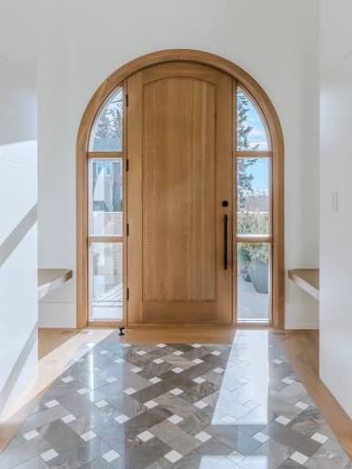 Custom Doors Design and Fabrication Bangladesh