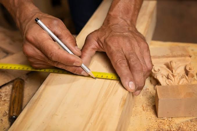 Custom Woodworking and Furniture Crafting Bangladesh