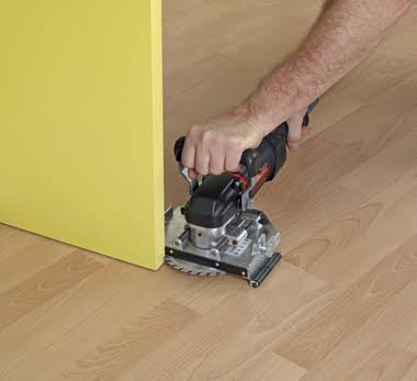 Door Frame Adjustment and Trimming Bangladesh