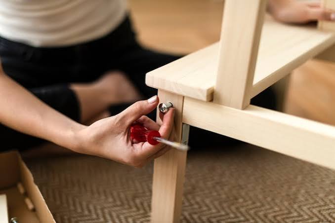 Furniture Repair and Restoration Services Bangladesh