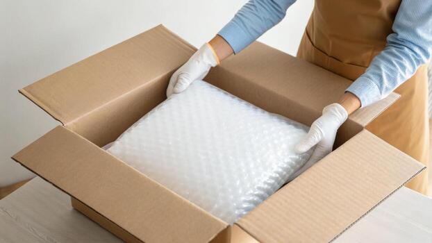 Packing & Unpacking Services