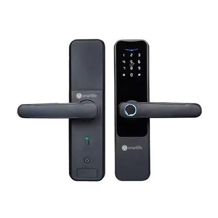 Smart Locks and Digital Door Hardware Bangladesh