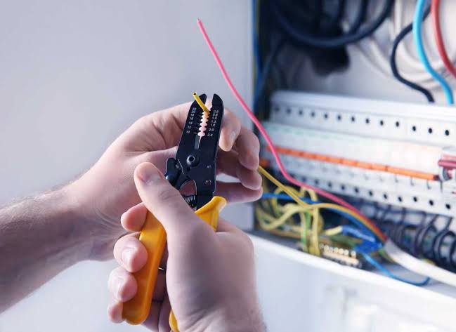 Building Rewiring and Cable Upgrades Bangladesh